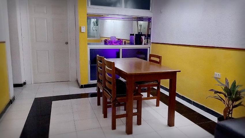 Spanglish Hostel Valladolid  Kültér fotó