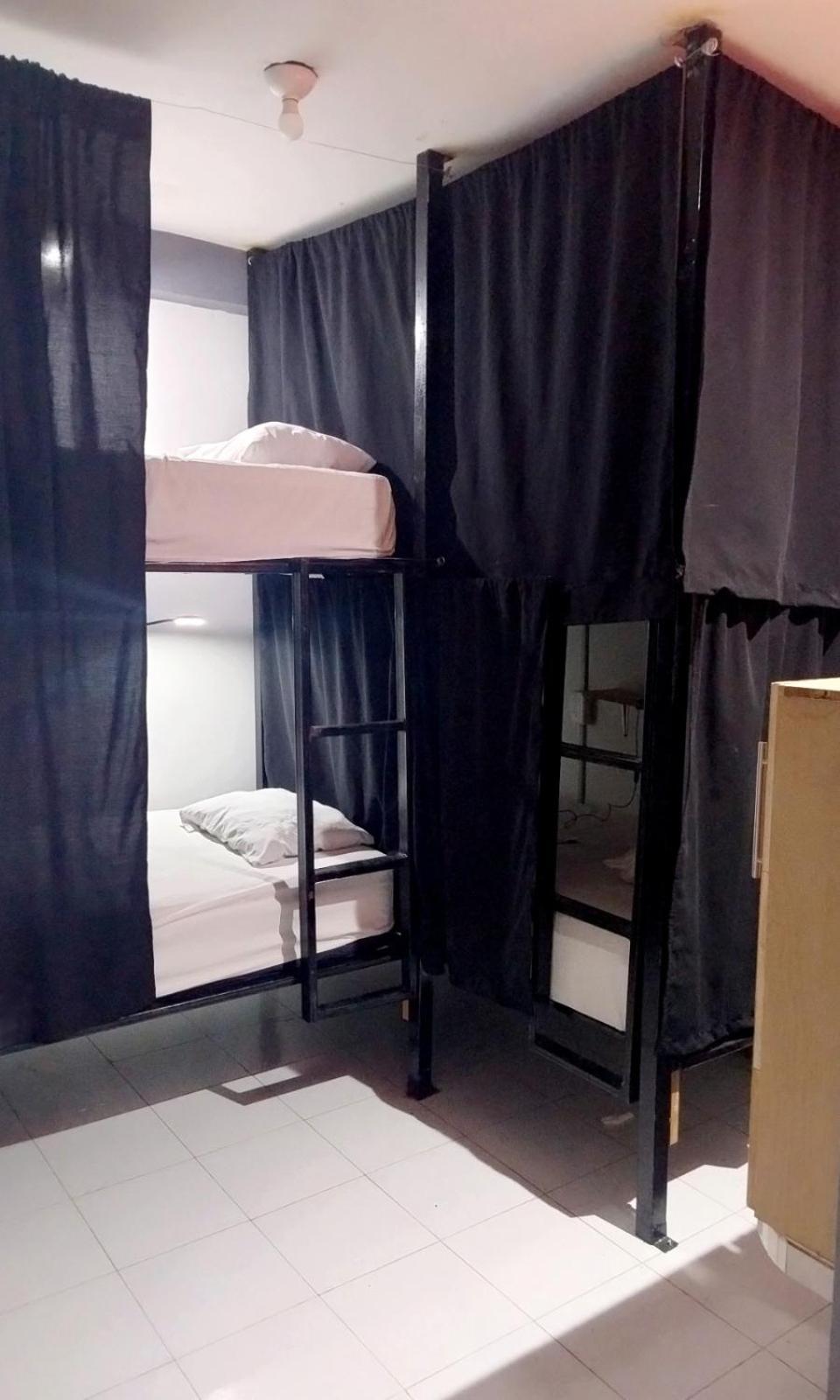 Spanglish Hostel Valladolid  Kültér fotó