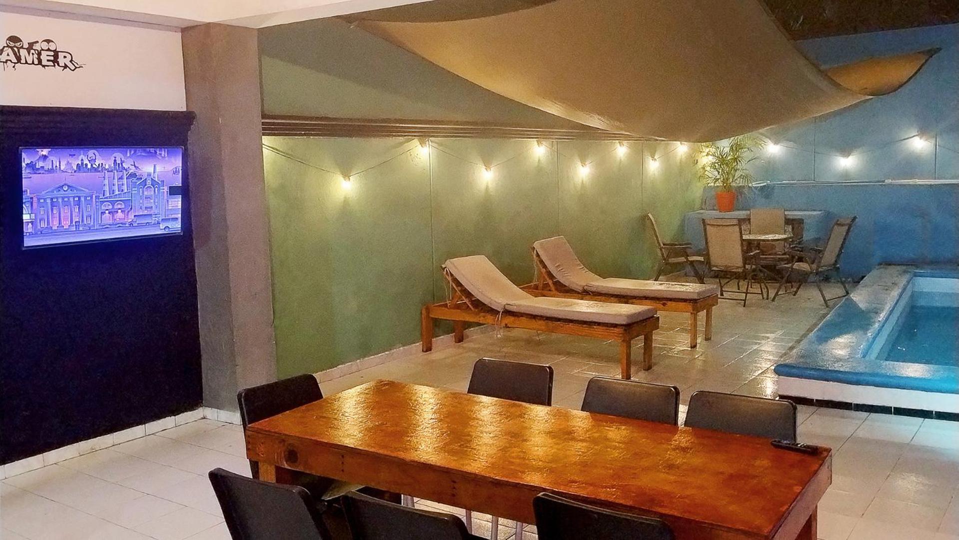 Spanglish Hostel Valladolid  Kültér fotó